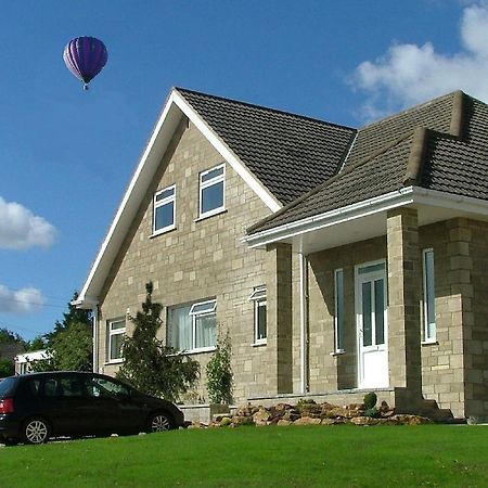 Mead Lodge B&B 科斯罕 外观 照片