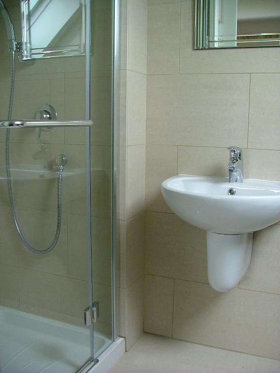 Mead Lodge B&B 科斯罕 客房 照片