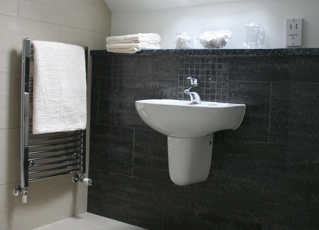 Mead Lodge B&B 科斯罕 客房 照片