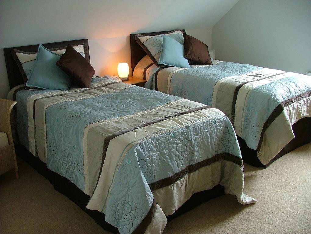 Mead Lodge B&B 科斯罕 客房 照片