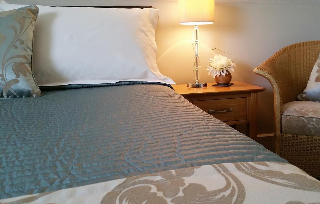 Mead Lodge B&B 科斯罕 外观 照片