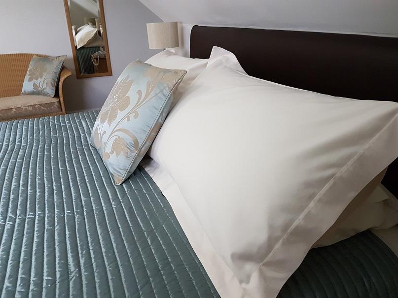 Mead Lodge B&B 科斯罕 客房 照片